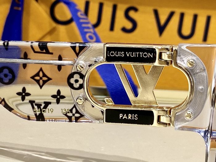 Louis Vuitton Sunglasses Top Quality LVS01080